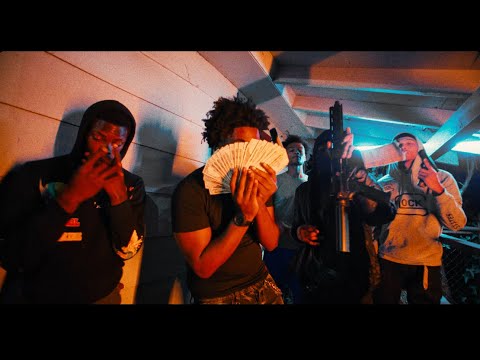 Li Danger - PPP {Official Music Video}