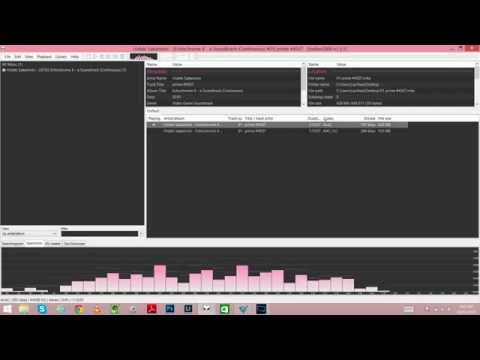 ABX Testing: 256k AAC vs Lossless w/ Sony XBA-H3