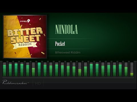 Niniola - Pocket (Bittersweet Riddim) [2020 Soca] [HD]