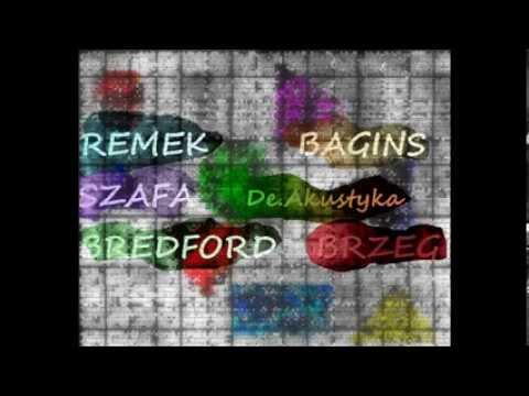 Remek x Bagins(De.Akustyka) - Grime 2