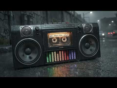 მუზა, მემო & ამპულა - ექსცესი ( COVER ) ( REMIX ) (Dark Country, Hip hop)