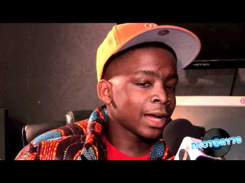 Factory78 Exclusive   Dotstar interview