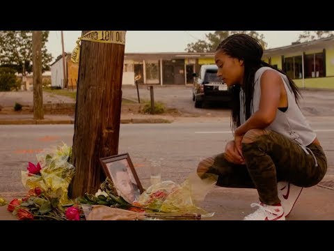 'The Hate U Give' Official Trailer (2018) | Amandla Stenberg, Common, Anthony Mackie