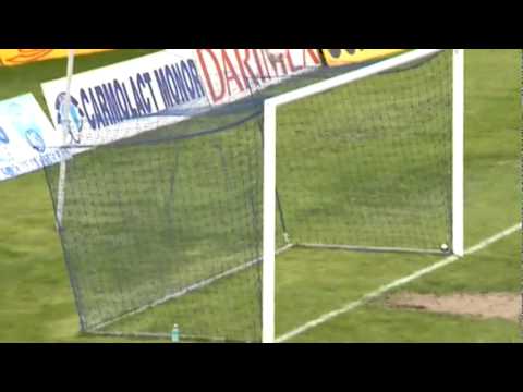 Gloria Bistrita 4-1 Luceafarul Oradea © WwW.Bratu-Marian.Ro