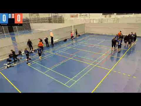 Ajo N2 vieraspeli Loimua Areena Hämeenlinna N2 - Ajo