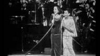 Liza Minnelli & Judy Garland - Hello Dolly (live)