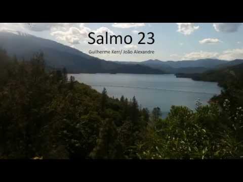 Salmo 23 - João Alexandre