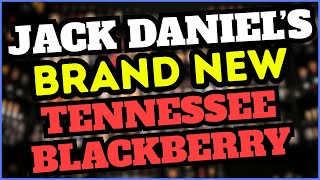 Jack Daniel's Brand New Flavored Whiskey Is Very Interesting