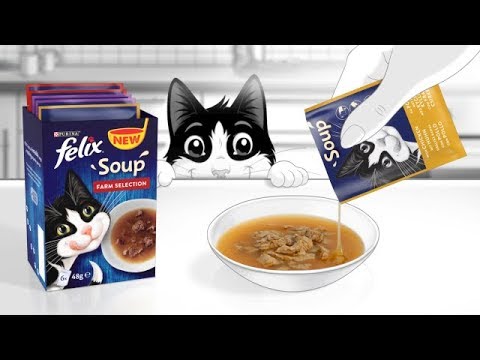 Felix soup