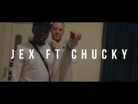 JEX FT CHUCKY | ALMOST FAMOUS | VIDEO HD
