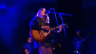 Jerry Williams - Velcro @ The Lexington, London 05/02/18