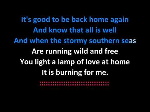 Burning For Me - Strawbs