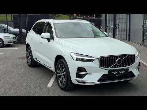 Volvo XC60 T6 350hp AWD PHEV Core (Two Year Volvo - Image 2