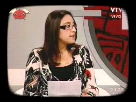 BENDITA TV 259 - INFORME LA CRISIS DE PLUNA