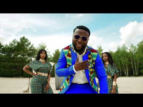 DEEJAY13 - MILOLO feat ANGE MBYAL - Clip Officiel