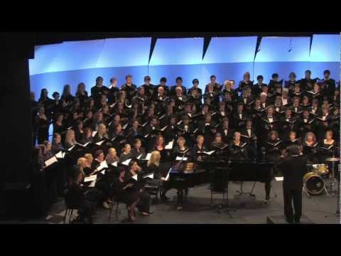 Prayer, by René Clausen