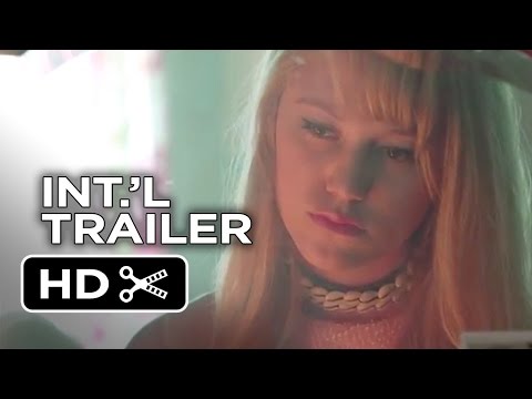 It Follows UK TRAILER 1 (2015) - Maika Monroe Horror Movie HD