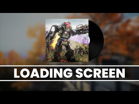 Outbreak OST - Loading Screen Song