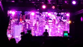 Kaskade - Why Ask Why @ Chemical Music 2013
