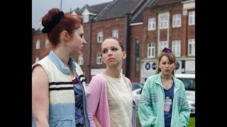 Betrayed Girls   The Rochdale Scandal  Documentary