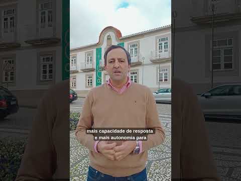 Câmara de Murça reforça apoios financeiros às Juntas de Freguesia