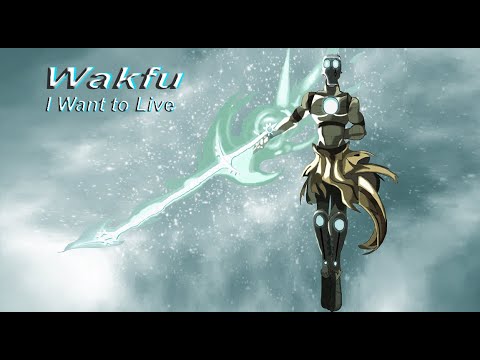 AMV Wakfu - I Want to Live - Nox