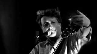 Glenn Tilbrook - Ray - live at St Bartholomew's - 26 April 2014