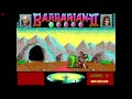 Barbarian II Dos