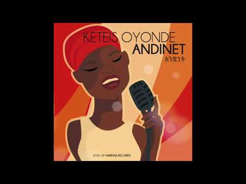 OUT NOW : Keteis Oyonde "Natural high" / Jamaican Soul Ambassadors "Sankara"