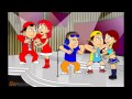 The GoAnimate PopStars Episode 4 Calebcomedian