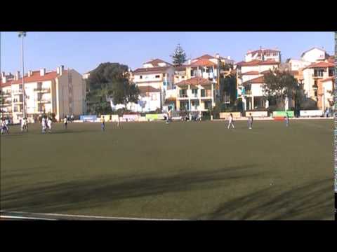 Estoril - Atletico