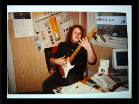 All along the watchtower - Marius Müller's Funhouse