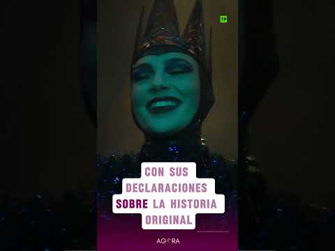 Disney asume el fracaso de 'Blancanieves' en cines, pero anuncia su próximo movimiento: ya hay fecha de estreno para ver en casa la película con Rachel Zegler