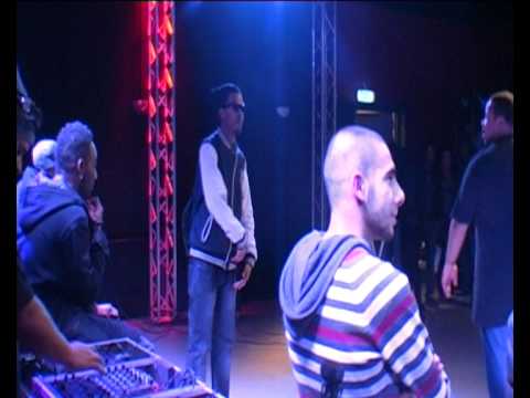 Helderheid hiphop night. editie 1 part 1