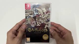 [問題] 月風魔傳實體片有繁體中文封面版嗎？