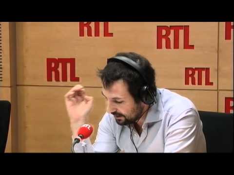 The Mailhot brand: Jean-Marc, it's time to call your troops to order! - RTL - RTL