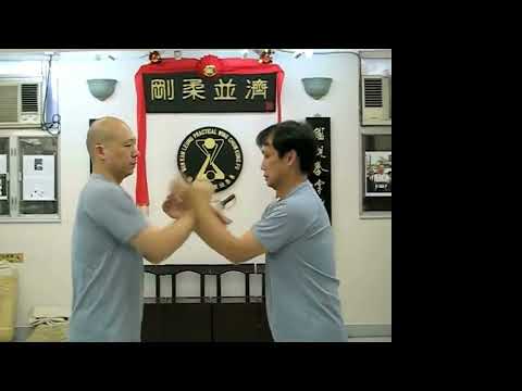 Wan Kam Leung Practical Wing Chun - Vietnam