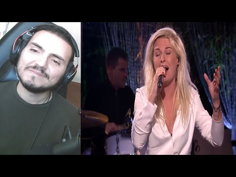 Miss Montreal - Lightning Crashes | Beste Zangers 2020 Reaction