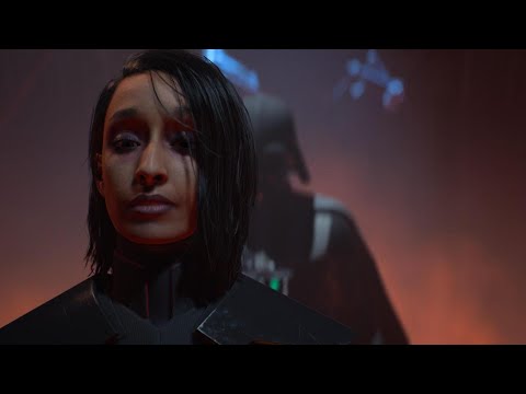 STAR WARS Jedi: Fallen Order SECOND SISTER FINAL FIGHT