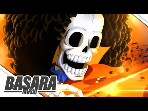 Rap Do Brook (one Piece) Canção (solo) - Basara