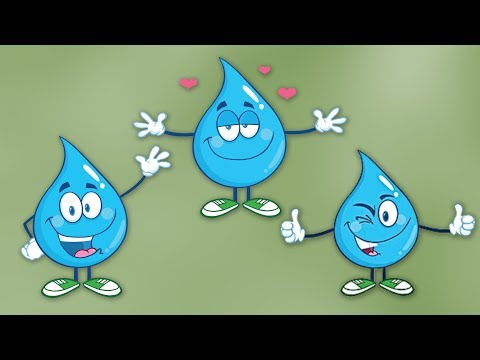 download lagu mp3 mp4 Las Tres Gotas De Agua, download lagu Las Tres Gotas De Agua gratis, unduh video klip Las Tres Gotas De Agua