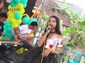 Juara Tarung Dangdut Elok Soraya Jdl Lagu Ayah