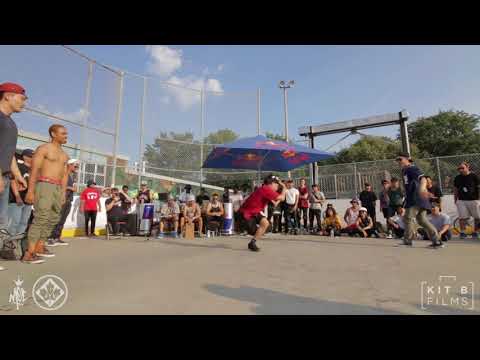 Supreme Beings vs Strugglez [Top8] - Twice as Nice 6