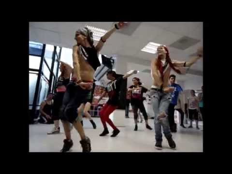 Lombard Twins - Black Studio GDL