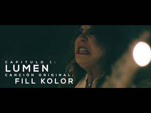 Crossscover [] Lumen (Fill Kolor) - Capítulo I