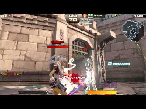 Steam Community Video Arche Blade Game Play 03