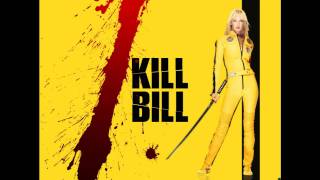 Kill Bill Vol. 1 [OST] #4 - Twisted Nerve