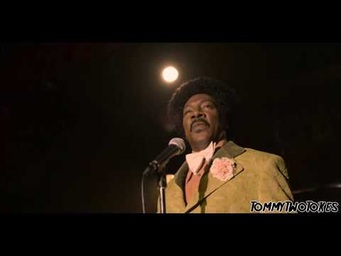 Dolemite Is My Name | Signifying Monkey | Way Down in the Jungle Deep