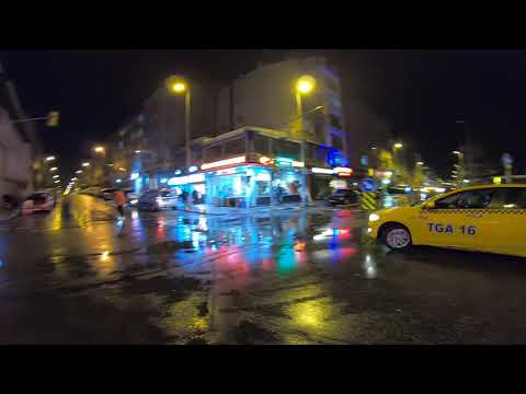 ŞEHREMİNİ İSTANBUL 1080P