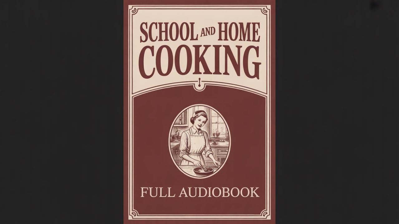 School and Home Cooking